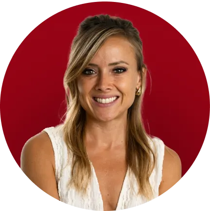 Portrait de Angélique Navarro