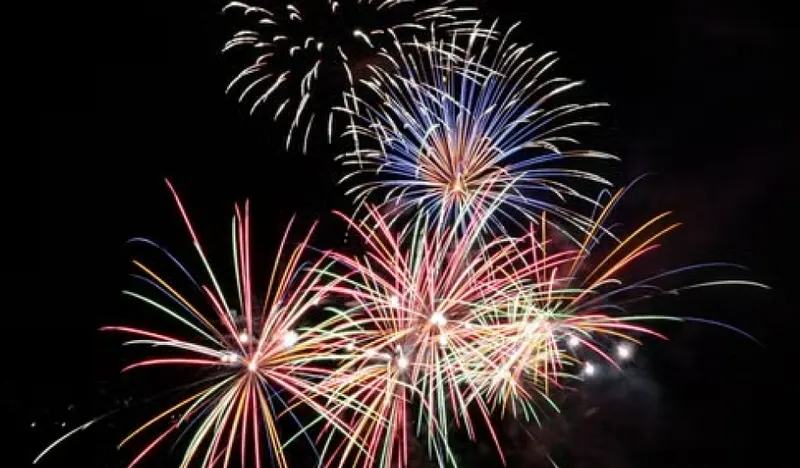 Visuel de Grand Feu d'artifice de Palavas-les-Flots