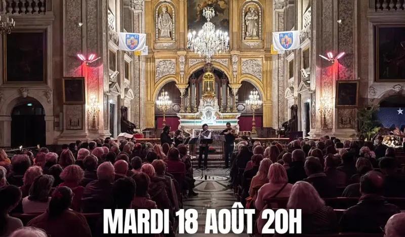 Visuel de Ensemble Musicâme France