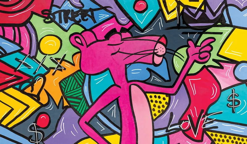 Visuel de Solid'Art