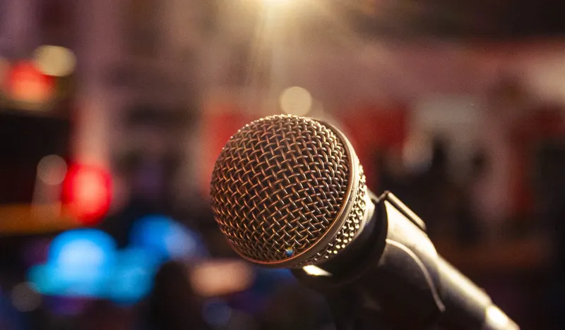 Visuel de South Comedy Club