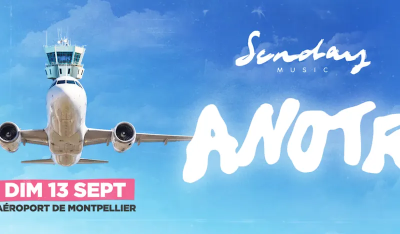 Visuel de Sunday Music Festival