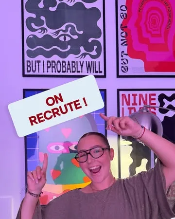 We Love Montpellier recrute